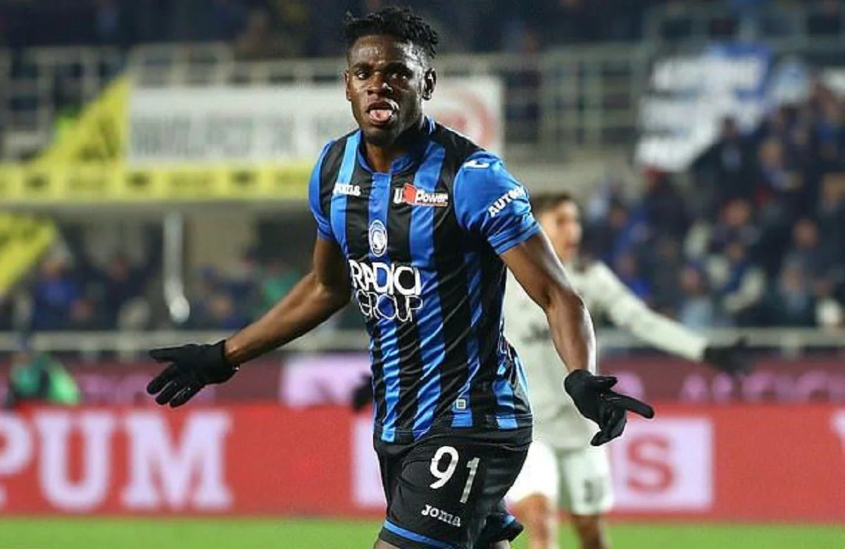 Дуван Сапата / Getty Images