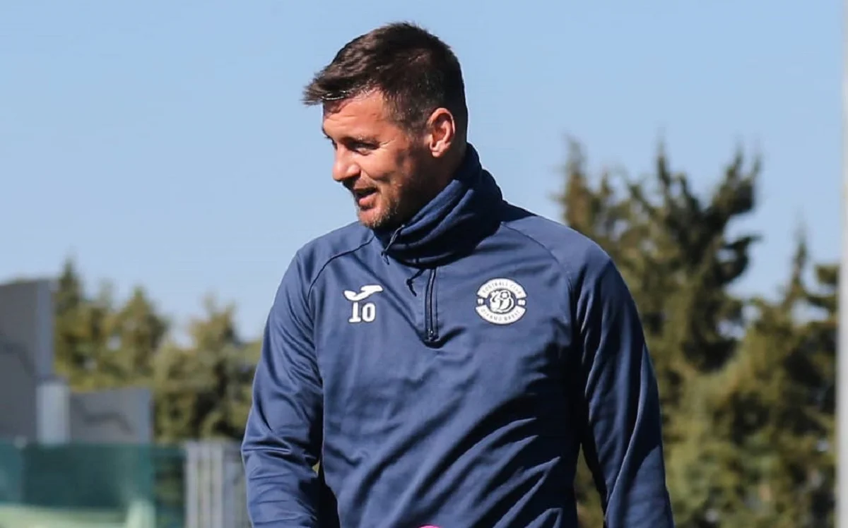 Артем Милевский / фото из соцсетей