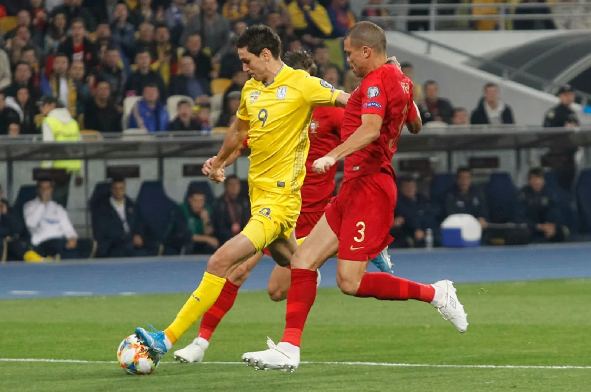 Роман Яремчук / Getty images