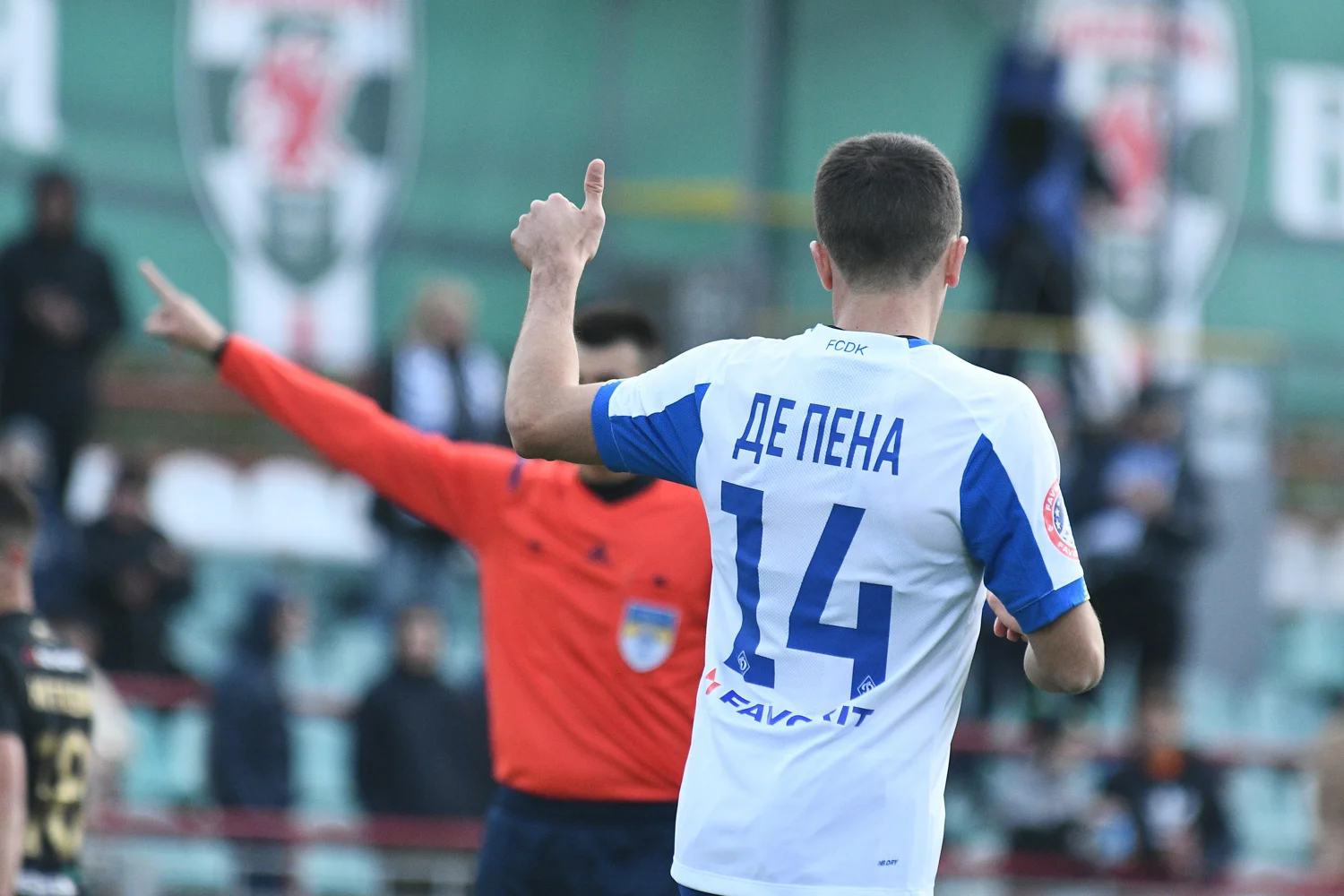 Динамо – Колос: дивитись матч онлайн – трансляція 3 березня 2020