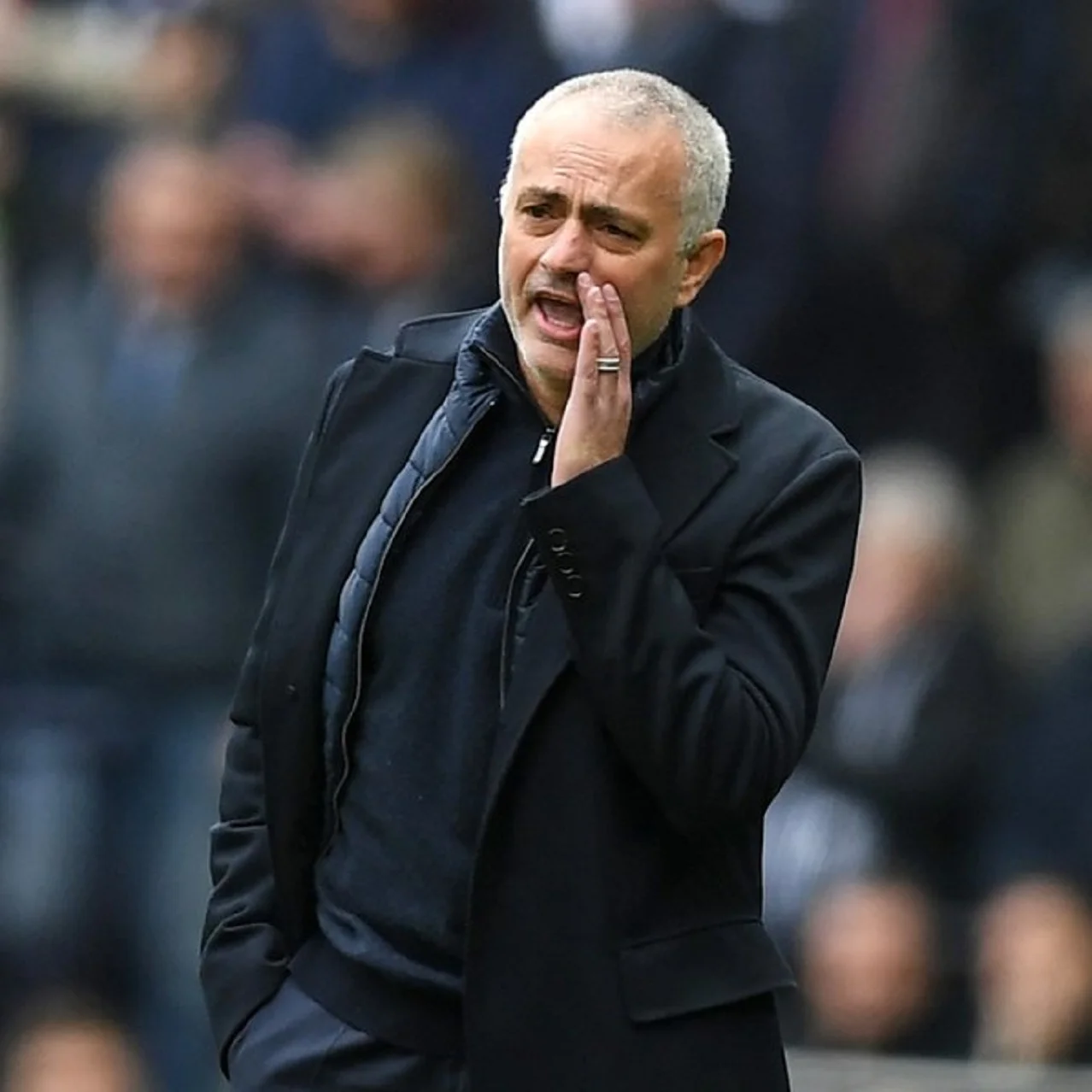 Жозе Моурінью / Reuters