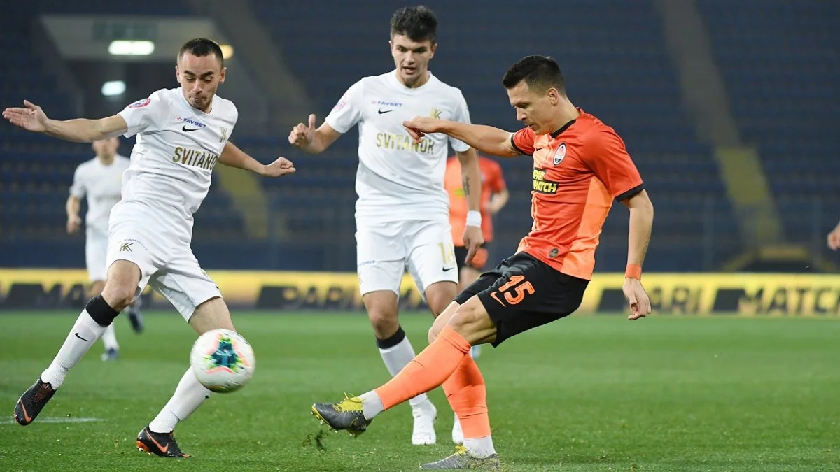 Колос – Шахтар: анонс матчу УПЛ