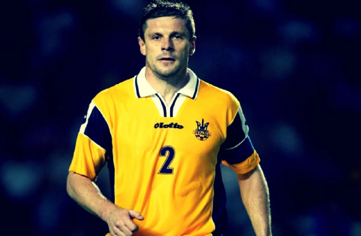 Олег Лужний / Getty images