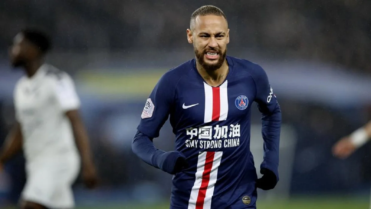 Неймар / Фото из открытых источников