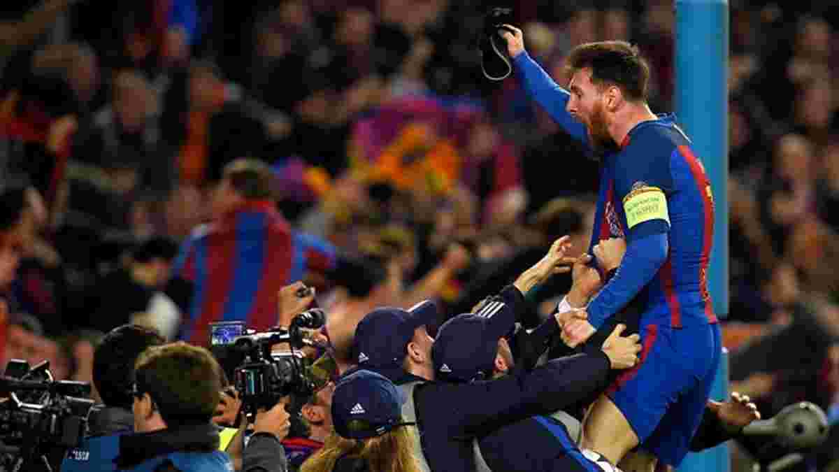 "Барселона перебуває у повному хаосі", – син Кройфа назвав причини невдач каталонців