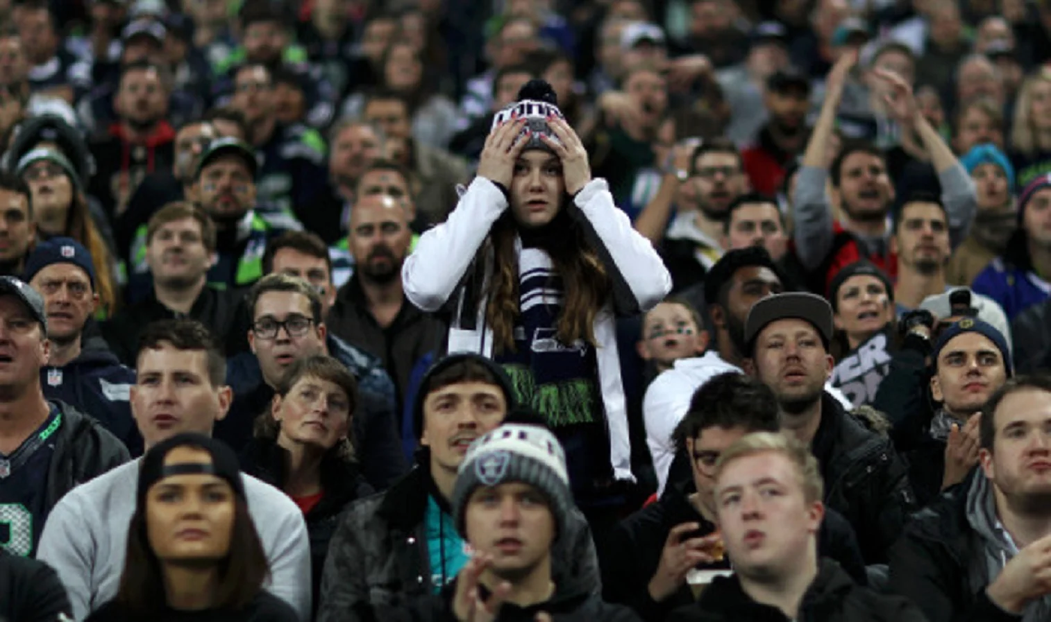 Итальянские фаны на месяц останутся без футбола / Фото Times