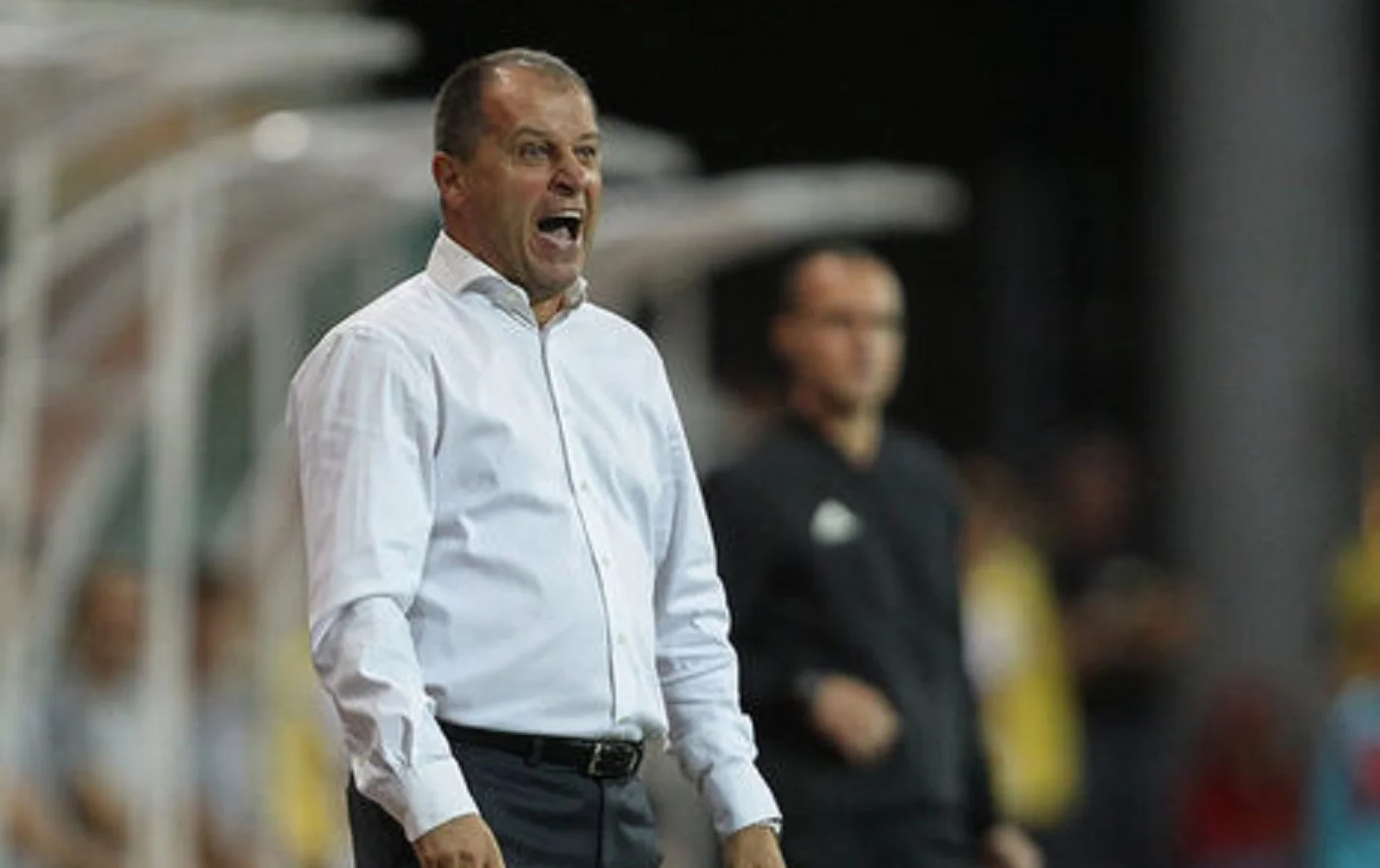 Юрій Вернидуб / Фото ЕРА