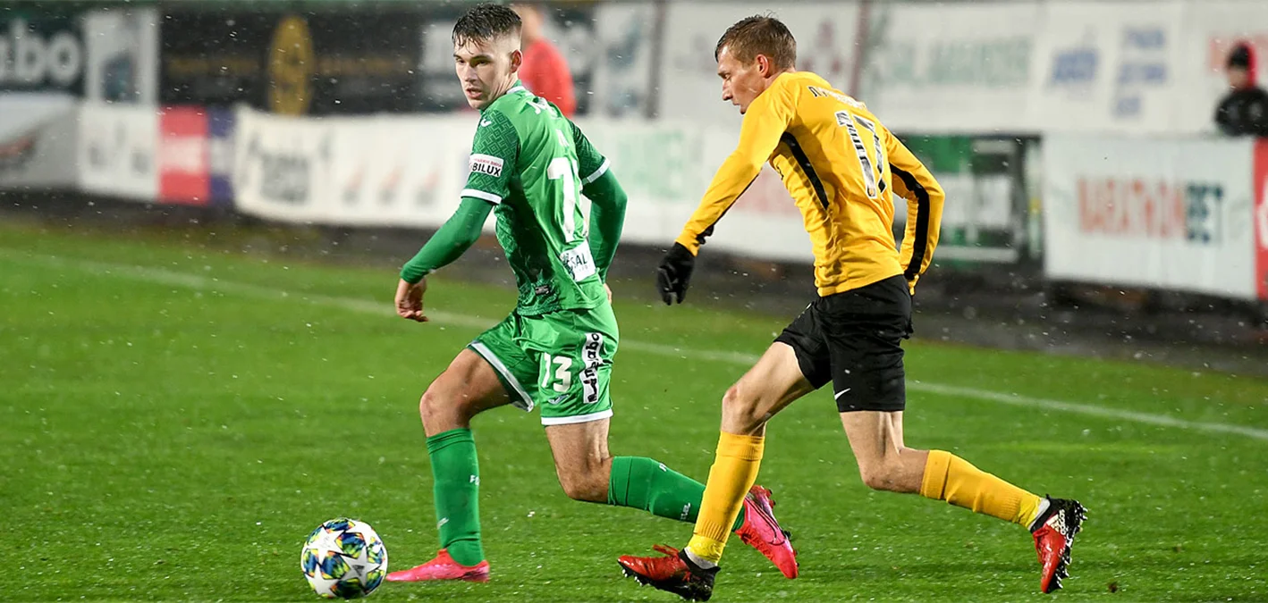 Карпаты – Александрия – 0:4 – видео голов и обзор поединка / фото ФК Карпаты