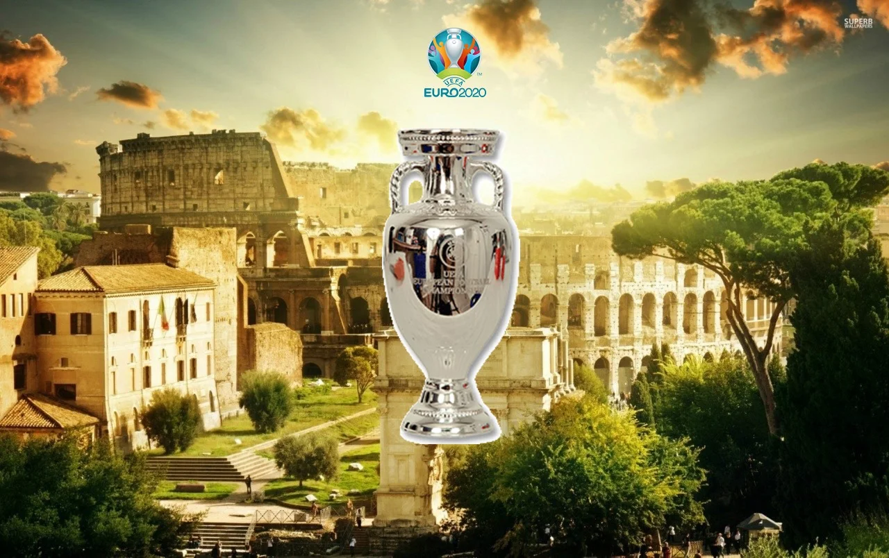 Евро-2020 в Риме: как добраться и чем заняться / коллаж "Футбол 24"