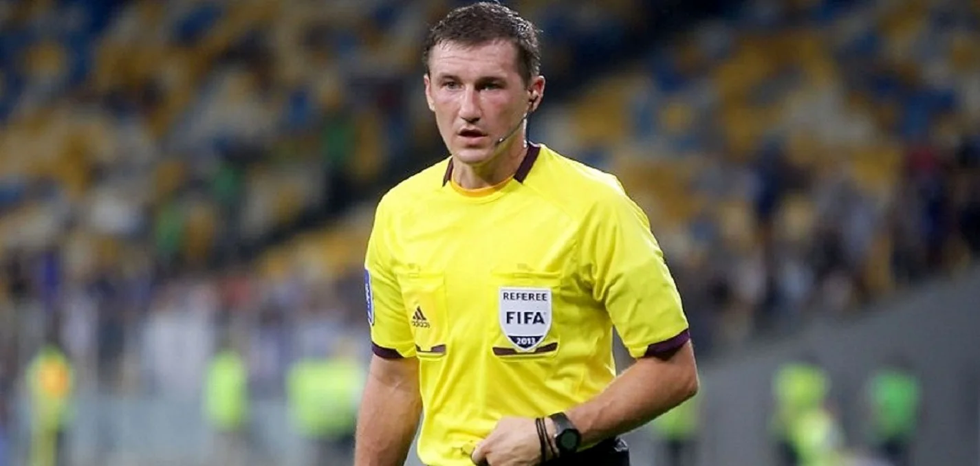 Юрий Можаровский / Сайт УАФ