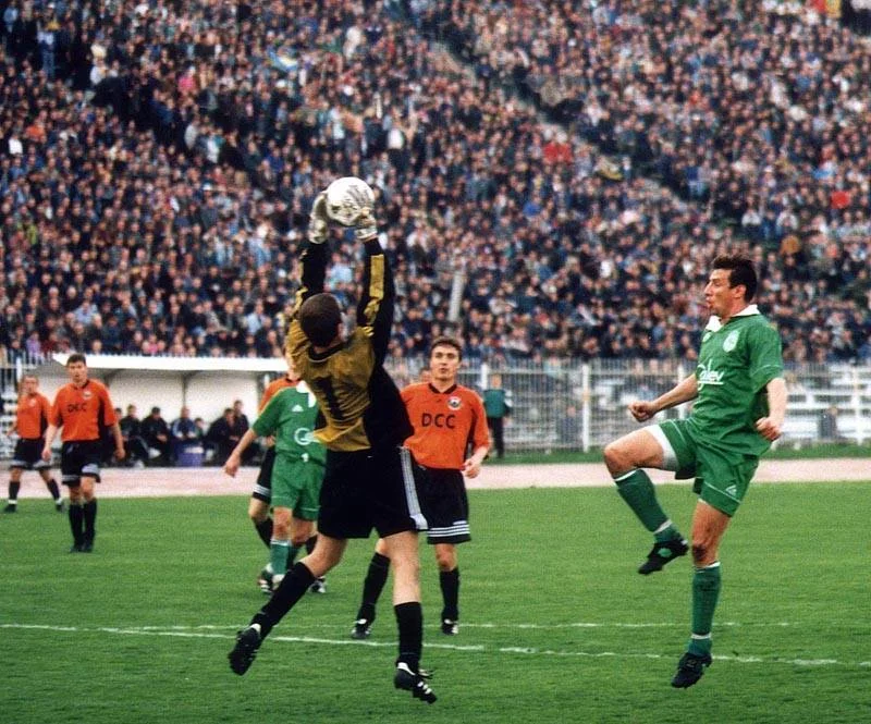 гецко карпати