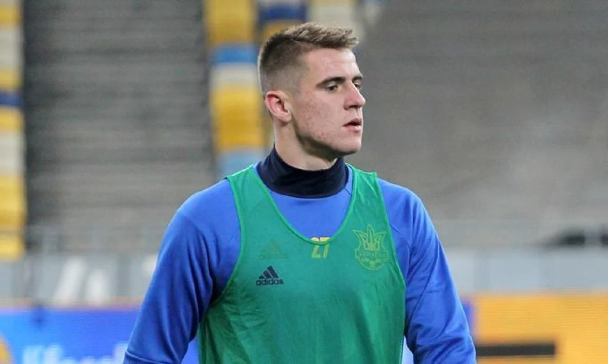 Артем Беседин / фото из открытых источников