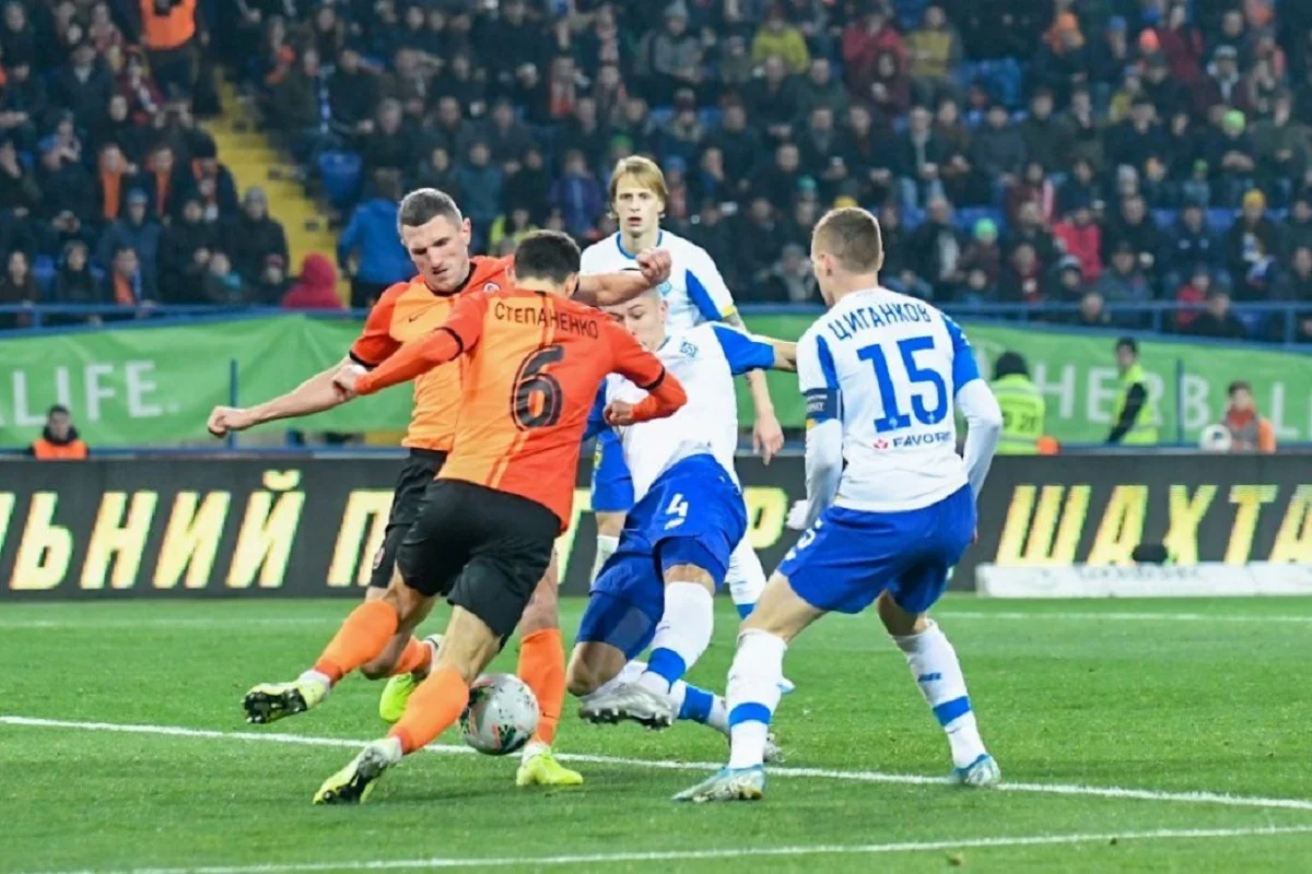 УАФ утвердил изменение формата УПЛ / фото из открытых источников