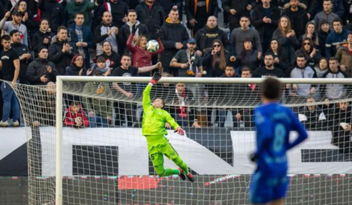 Эстремадура – Овьедо: онлайн-трансляция матча 7 марта 2020