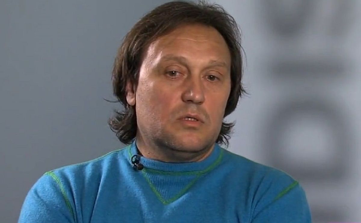 Олег Орєхов / Фото з відкритих джерел