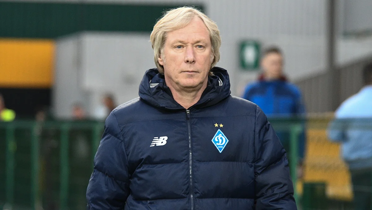 Олексій Михайличенко / фото: Футбол 24