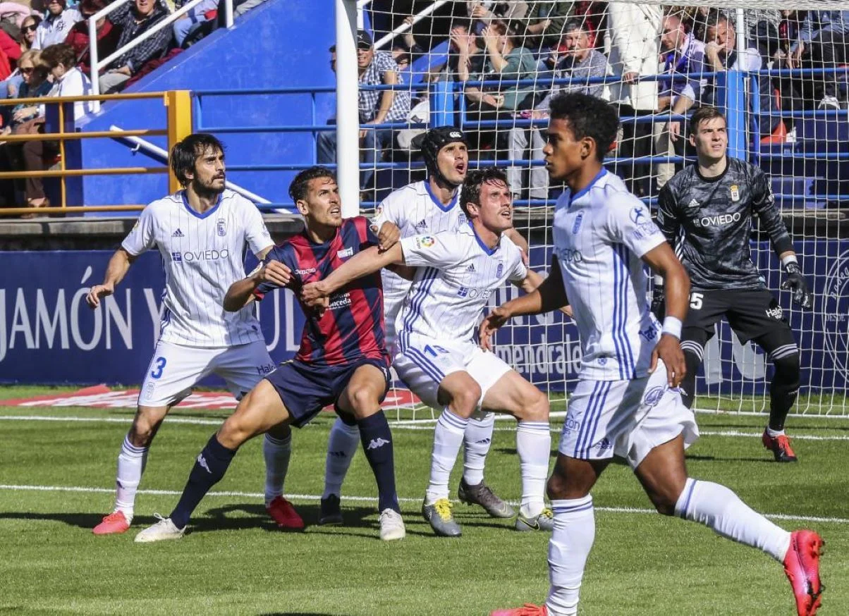 Лунін на матчі Естремадура – Ов'єдо 7 березня 2020