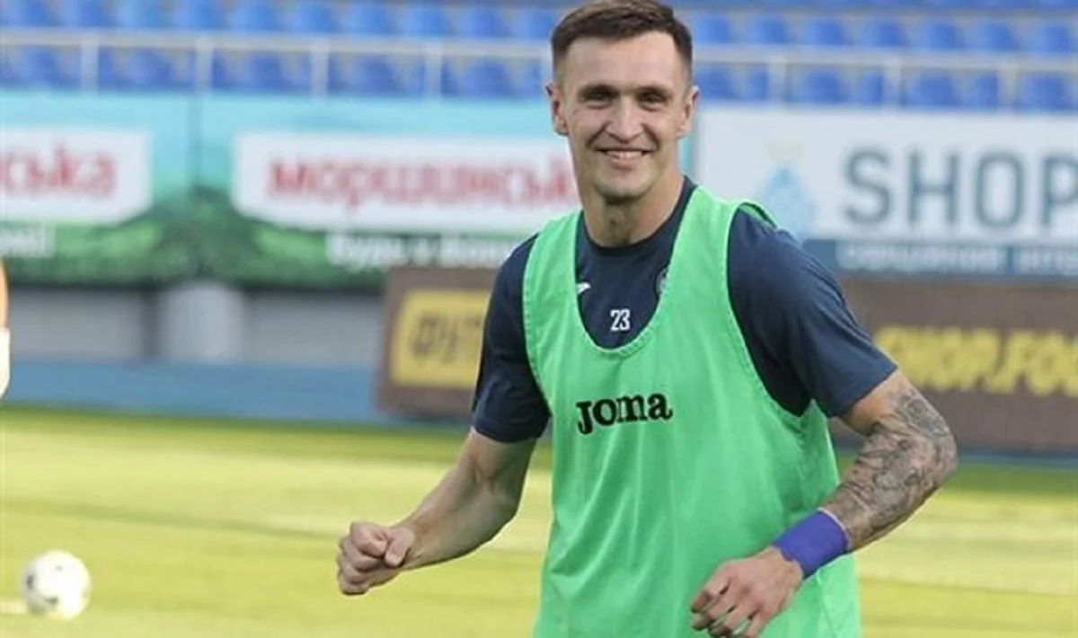 Дмитрий Немчанинов / Фото из открытых источников