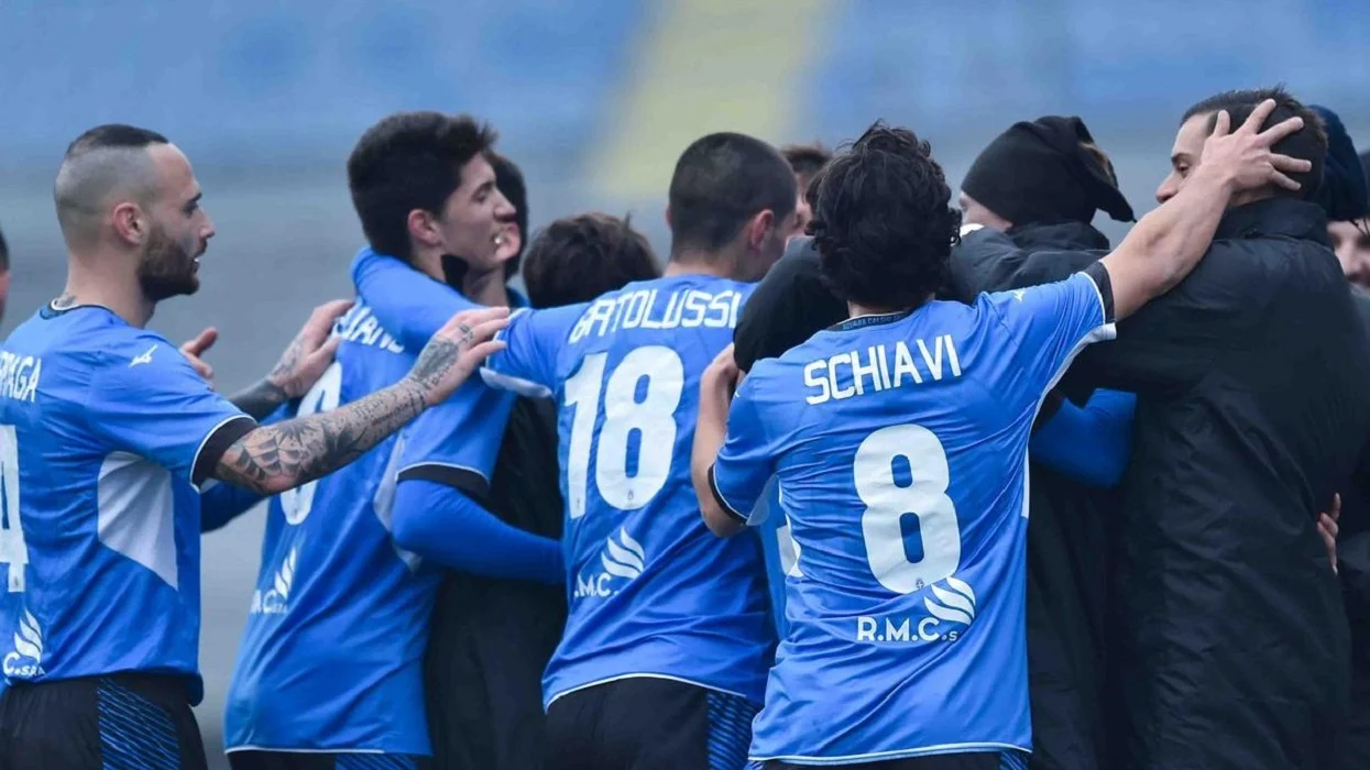 Новара / ФК Новара