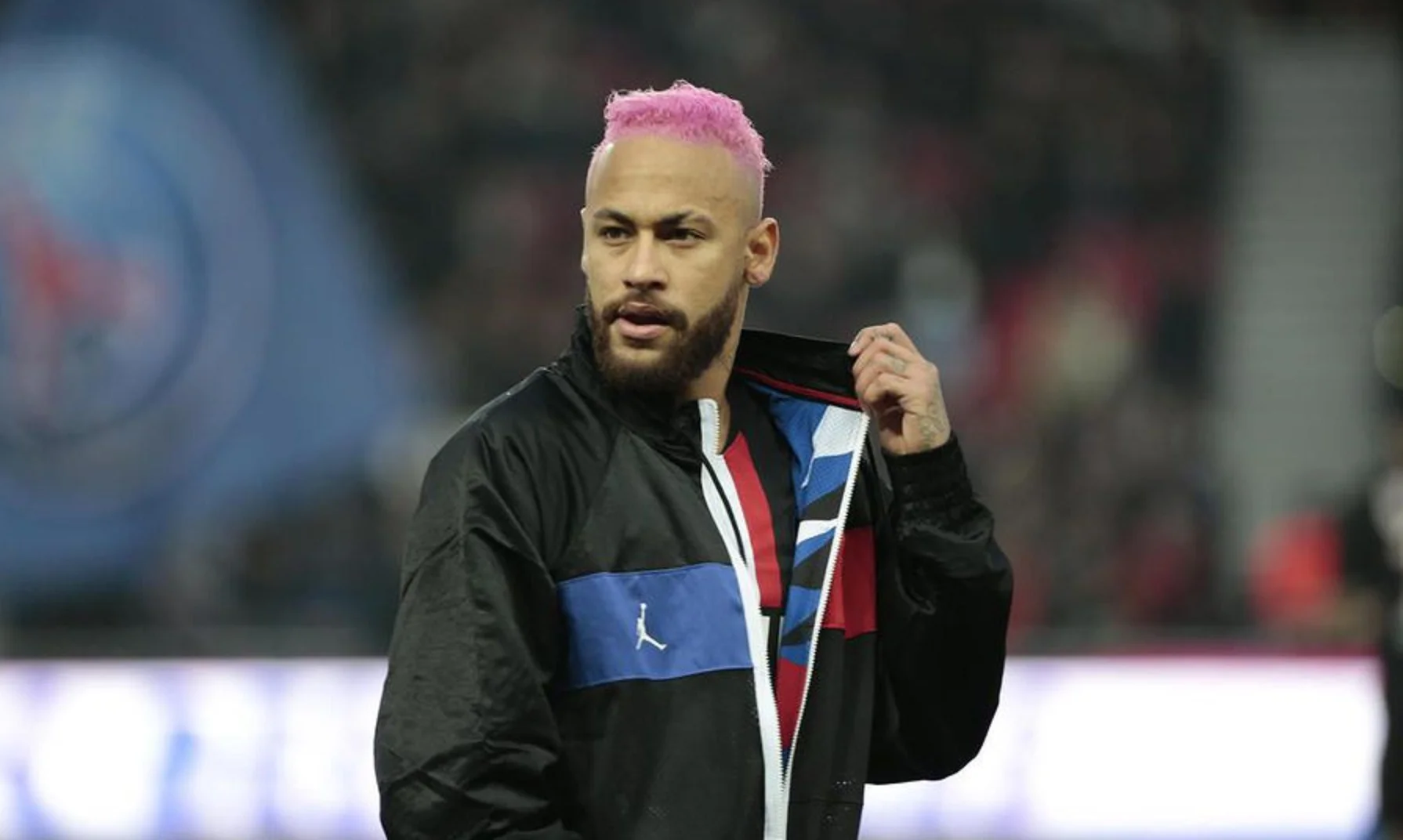 Неймар / Фото Le Parisien