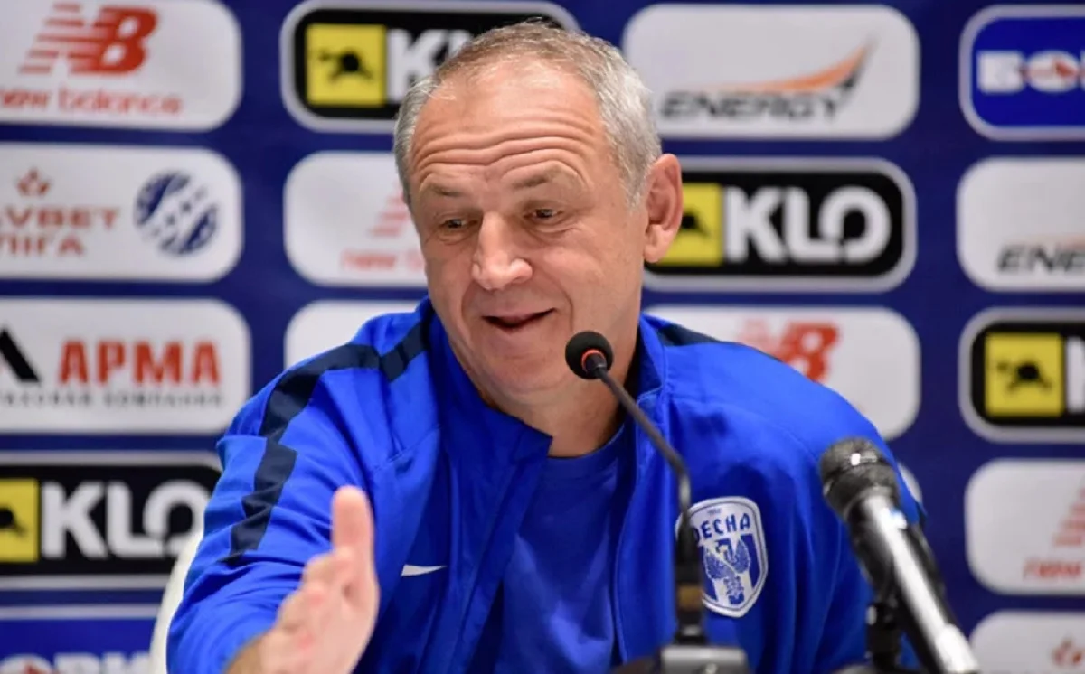 Олександр Рябоконь / фото з відкритих джерел