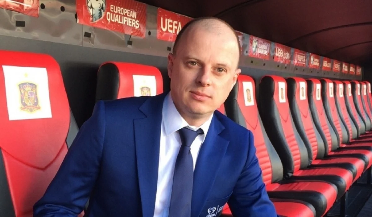 Виктор Вацко / фото из открытых источников