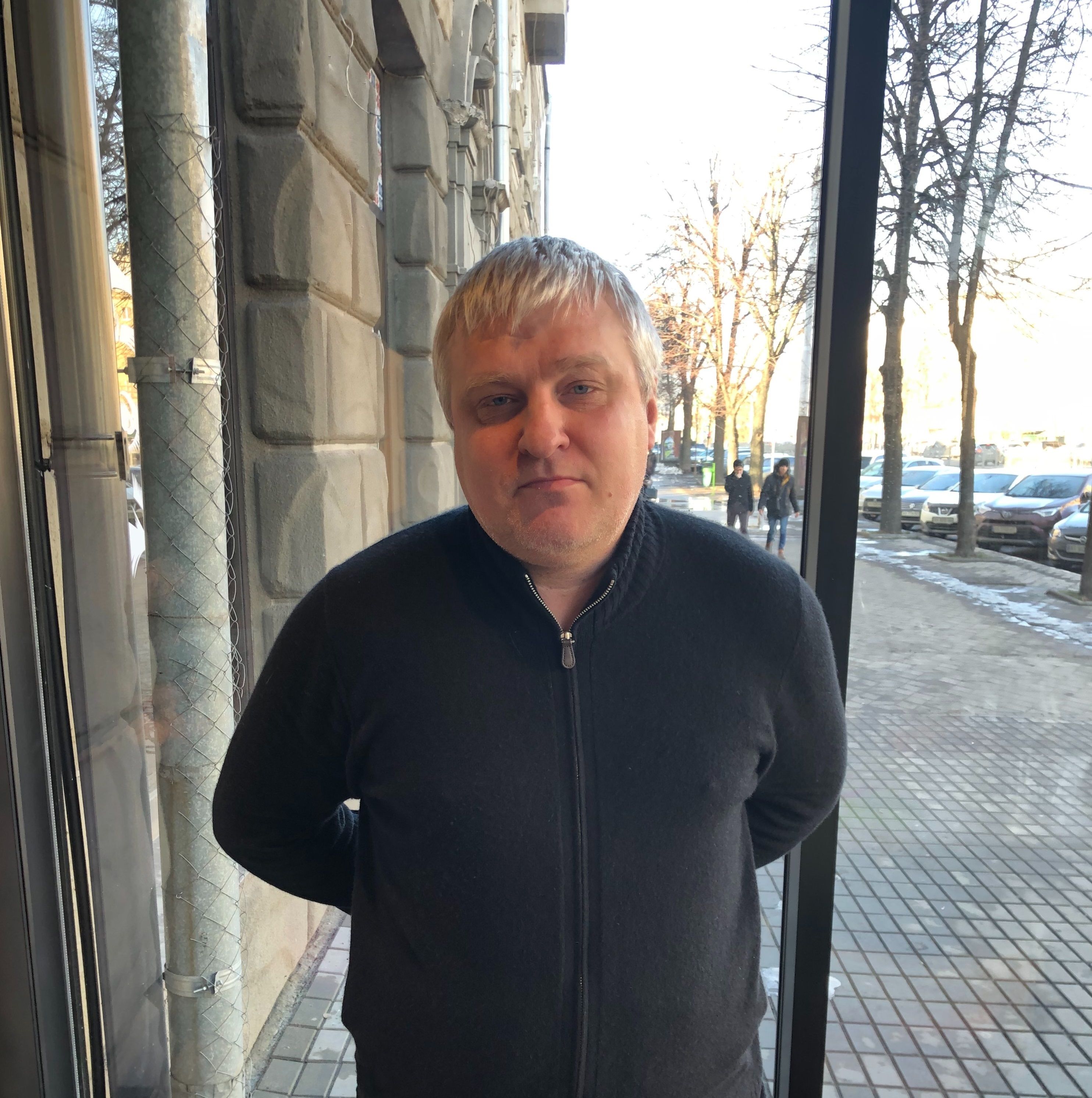 касторний