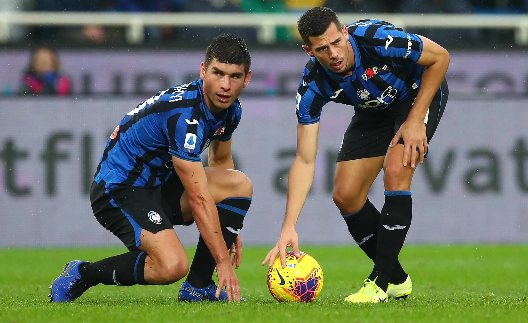 Валенсия – Аталанта: анонс и прогноз матча Лиги чемпионов