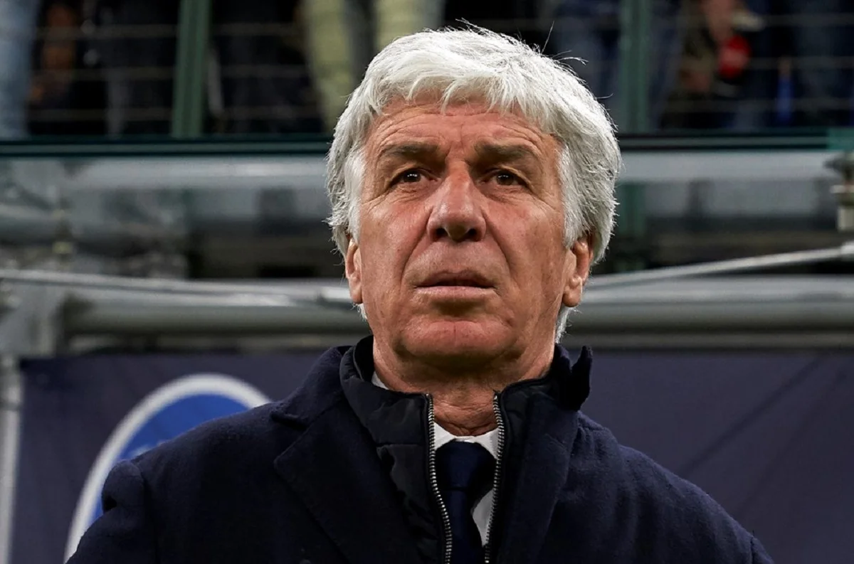 Джан П'єро Гасперіні / Getty images