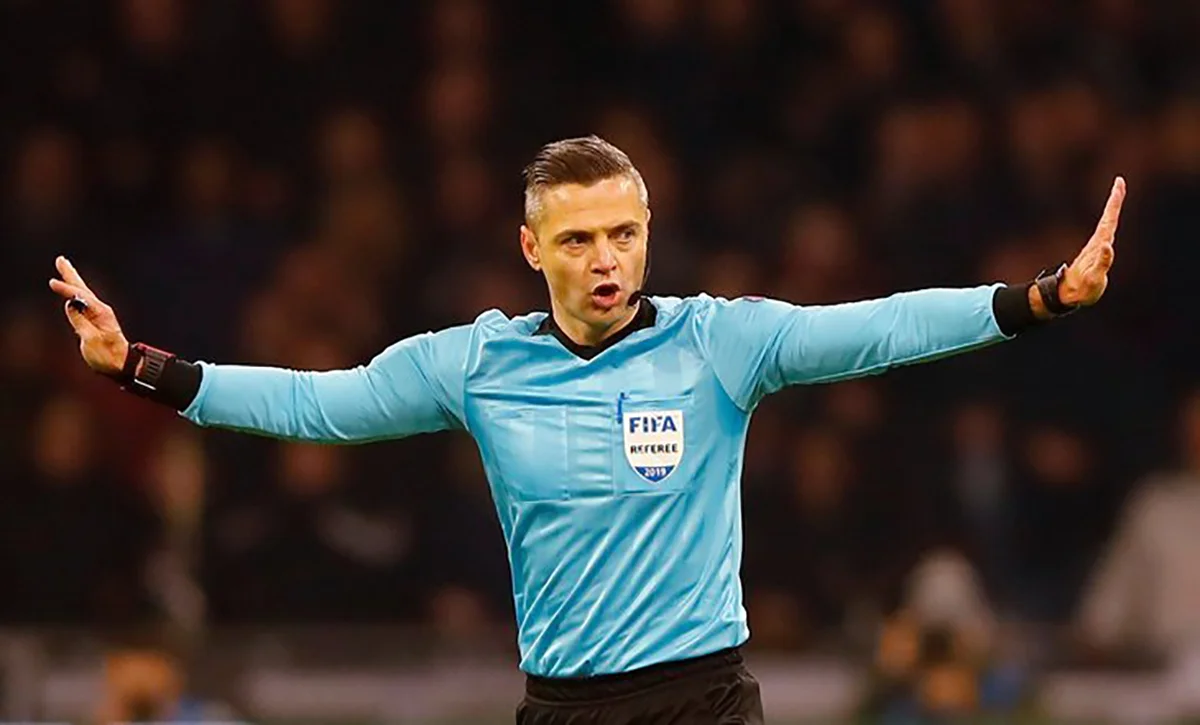 Дамир Скомина / Reuters