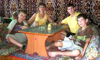 степаненко