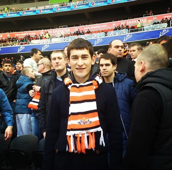 степаненко