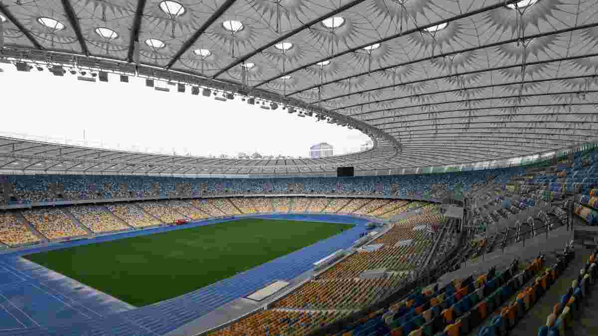 Кабмин рассмотрит вопрос введения запрета на проведение спортивных соревнований в Украине, – СМИ