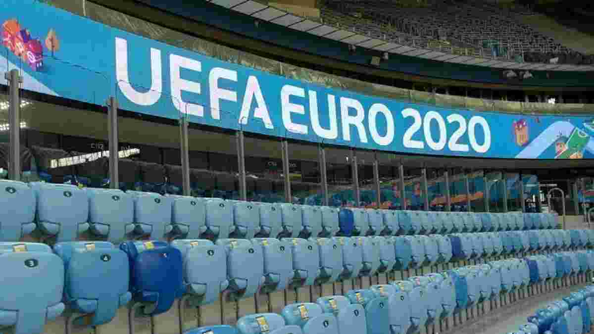 УЕФА проконсультировался с ВОЗ относительно переноса Евро-2020 – известно решение