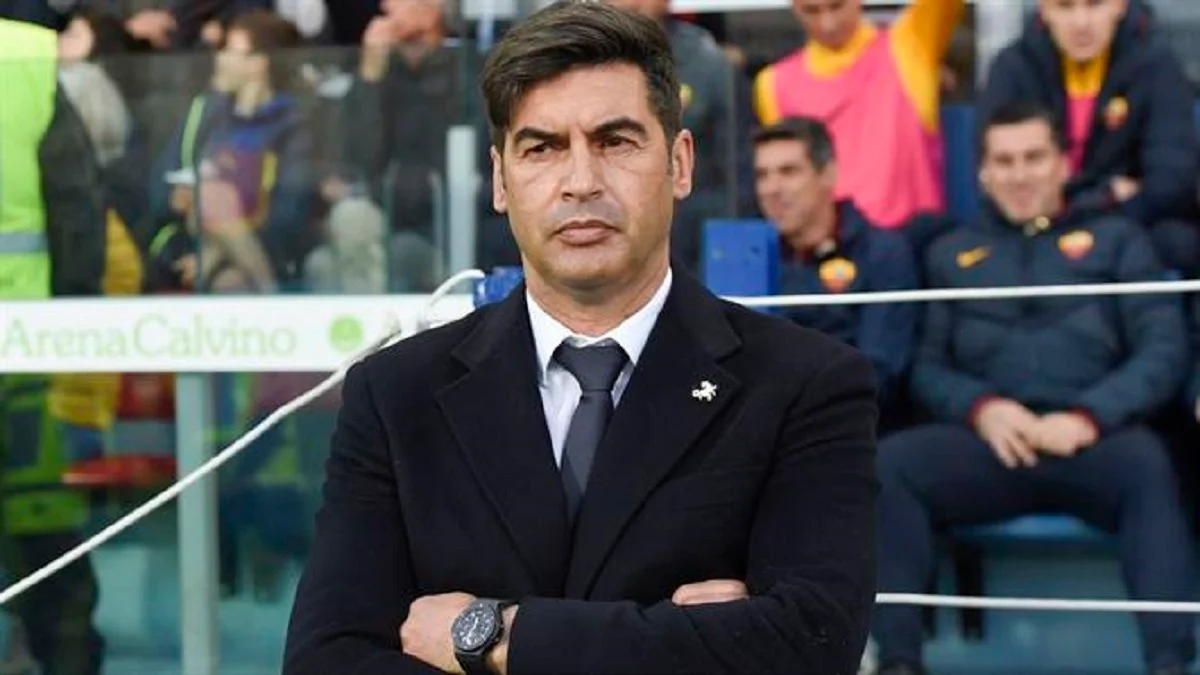 Паулу Фонсека / TMW