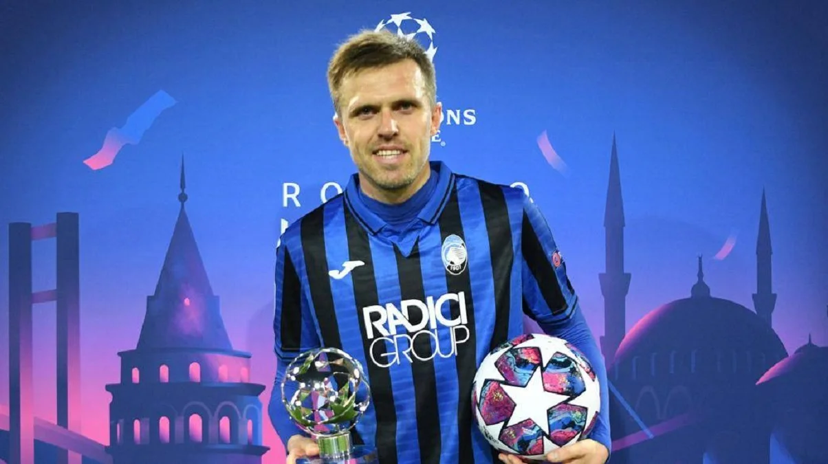 Йосіп Ілічіч / фото: GdS