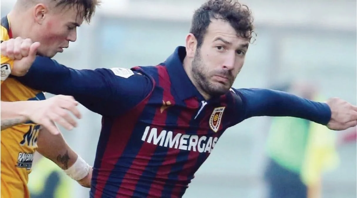 Алессандро Фавалли / фото из открытых источников