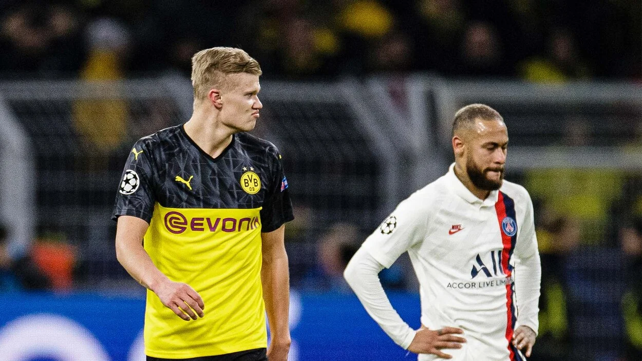 ПСЖ – Борусія Д: онлайн-трансляція матчу 1/8 Ліги чемпіонів 11 березня 2020