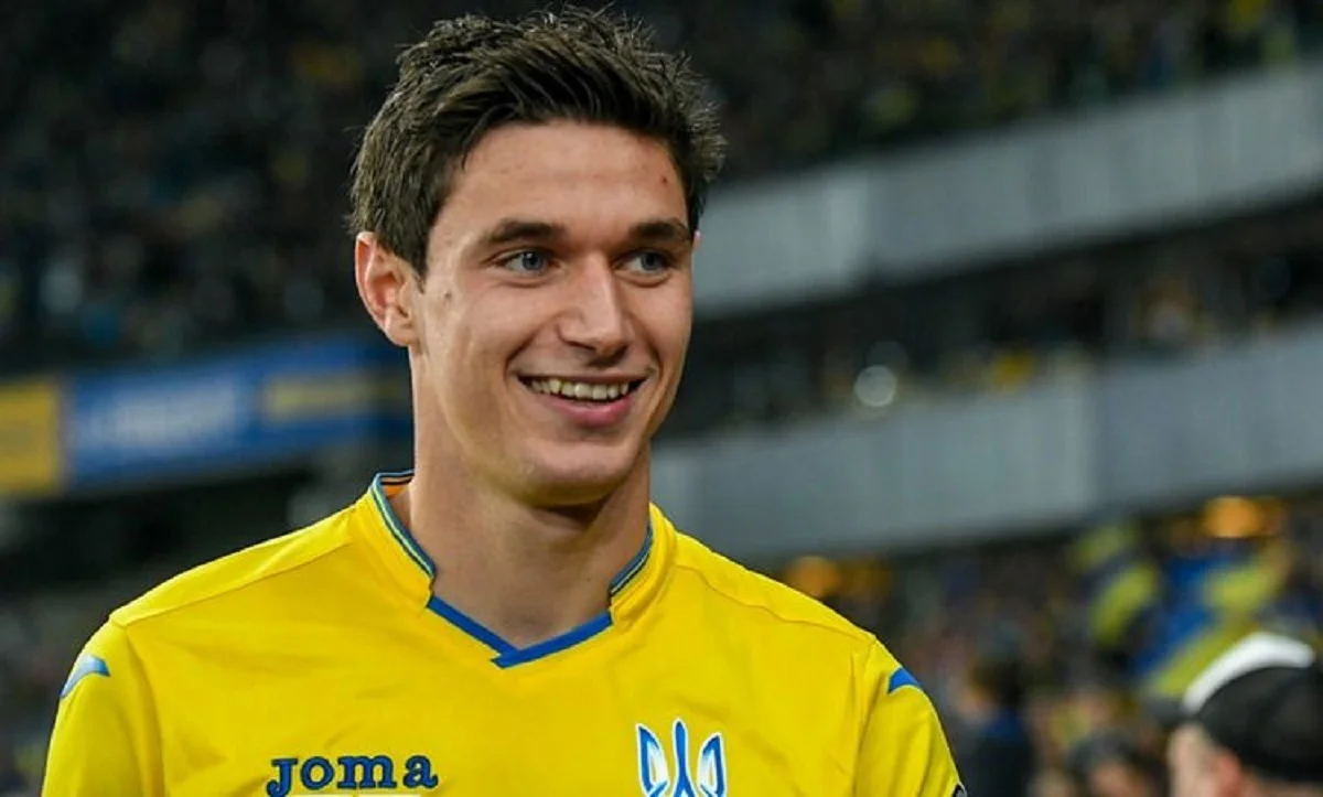 Роман Яремчук / УАФ