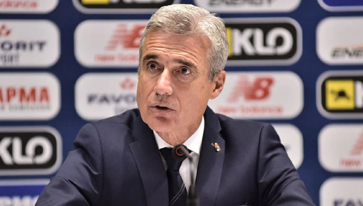 Луїш Каштру / ФК Шахтар