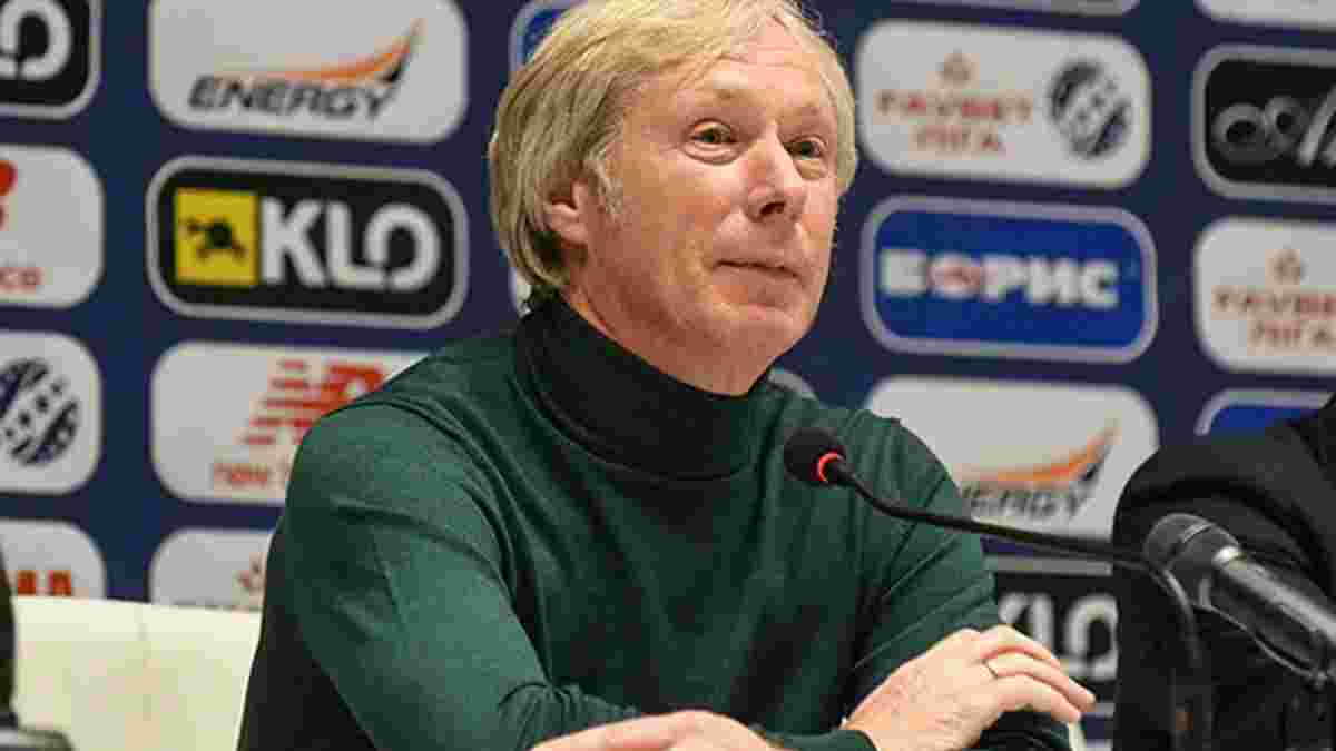 Михайличенко: Очень важно, что Цыганков выходит и дает другой импульс игре команды