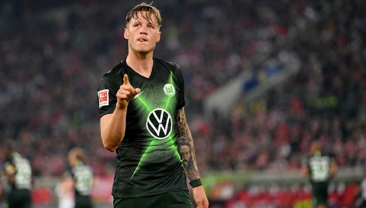 Ваут Вегхорст / Sportbuzzer