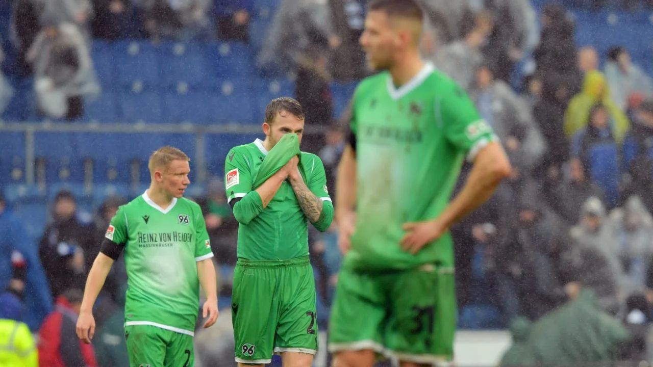 Яннес Хорн / Bild