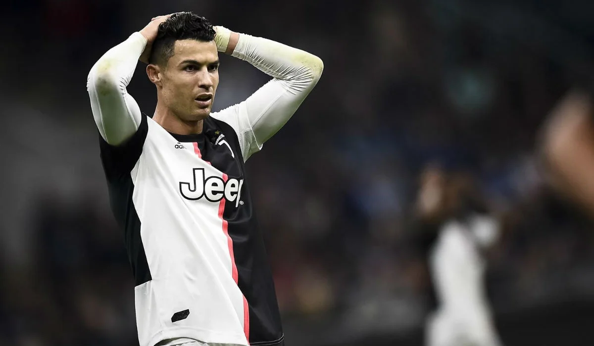 Криштиану Роналду / ФК Ювентус