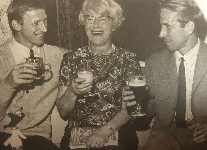 чарльтон чарльтон