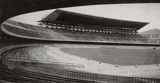 камп ноу камп ноу