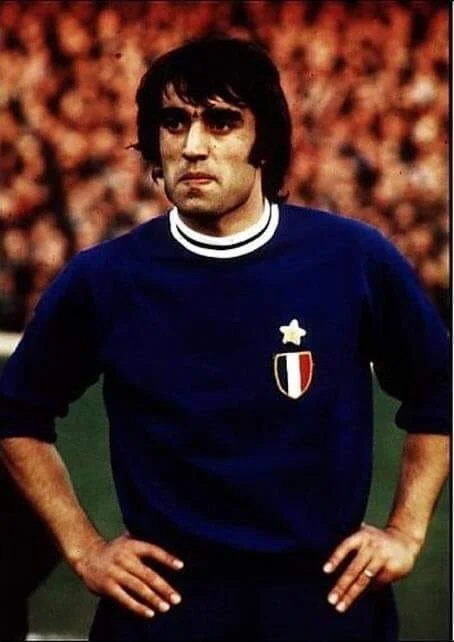 анастазі анастазі