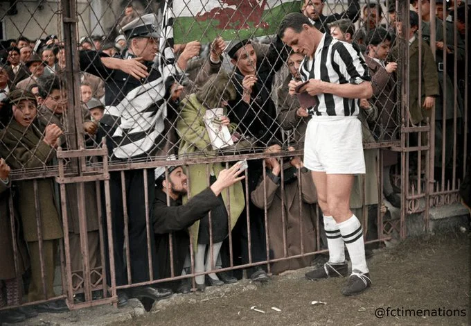 джон чарльз джон чарльз