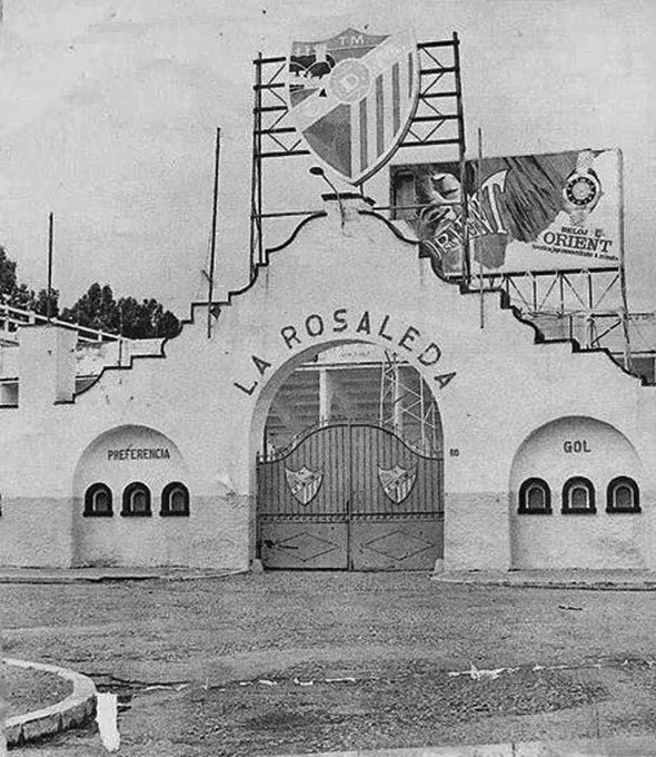 малага малага