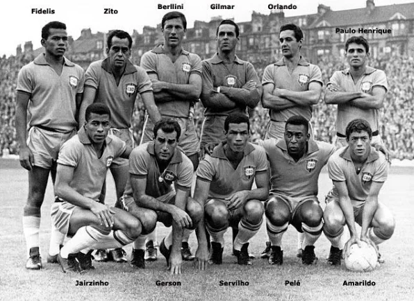 бразилія бразилія